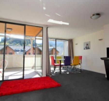 Apartment 03 Hanmer Springs Exterior photo