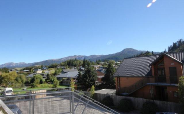 Apartment 03 Hanmer Springs Exterior photo