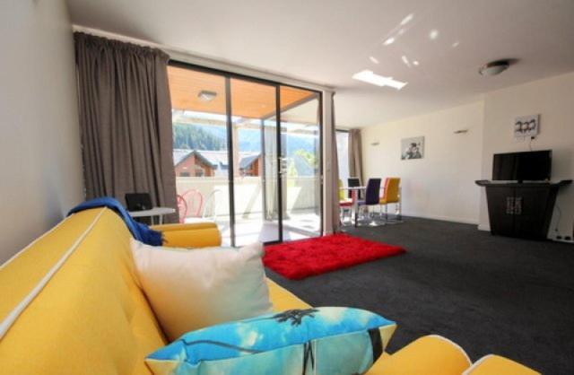 Apartment 03 Hanmer Springs Exterior photo