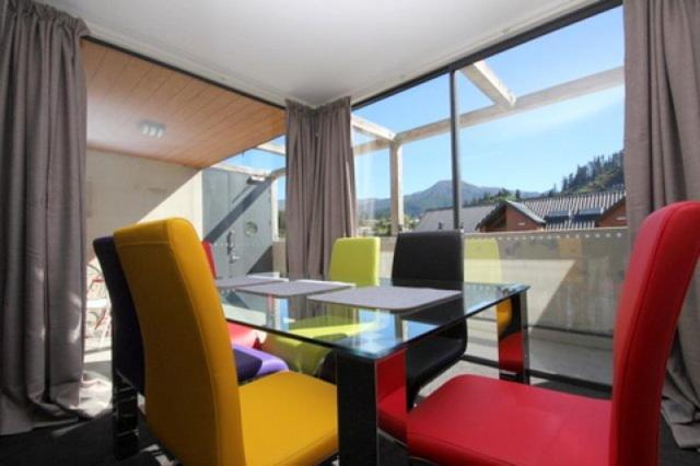 Apartment 03 Hanmer Springs Exterior photo