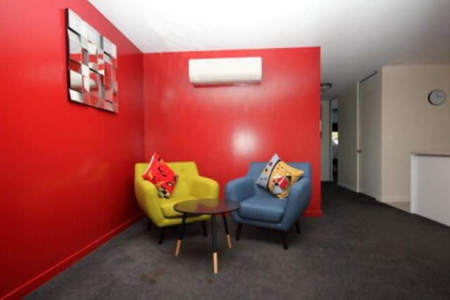 Apartment 03 Hanmer Springs Exterior photo