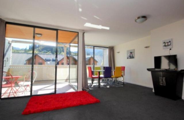Apartment 03 Hanmer Springs Exterior photo