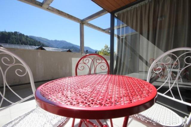 Apartment 03 Hanmer Springs Exterior photo